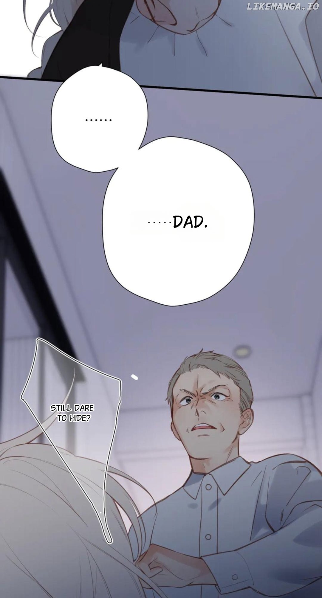 Back to Spring Chapter 26 - page 9